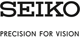 Seiko - Precision for Vision