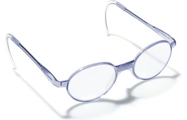 Swissflex® Brillenfassung in grÃ¼n