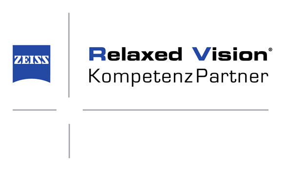 ZEISS Relaxed Vision KompetenzPartner
